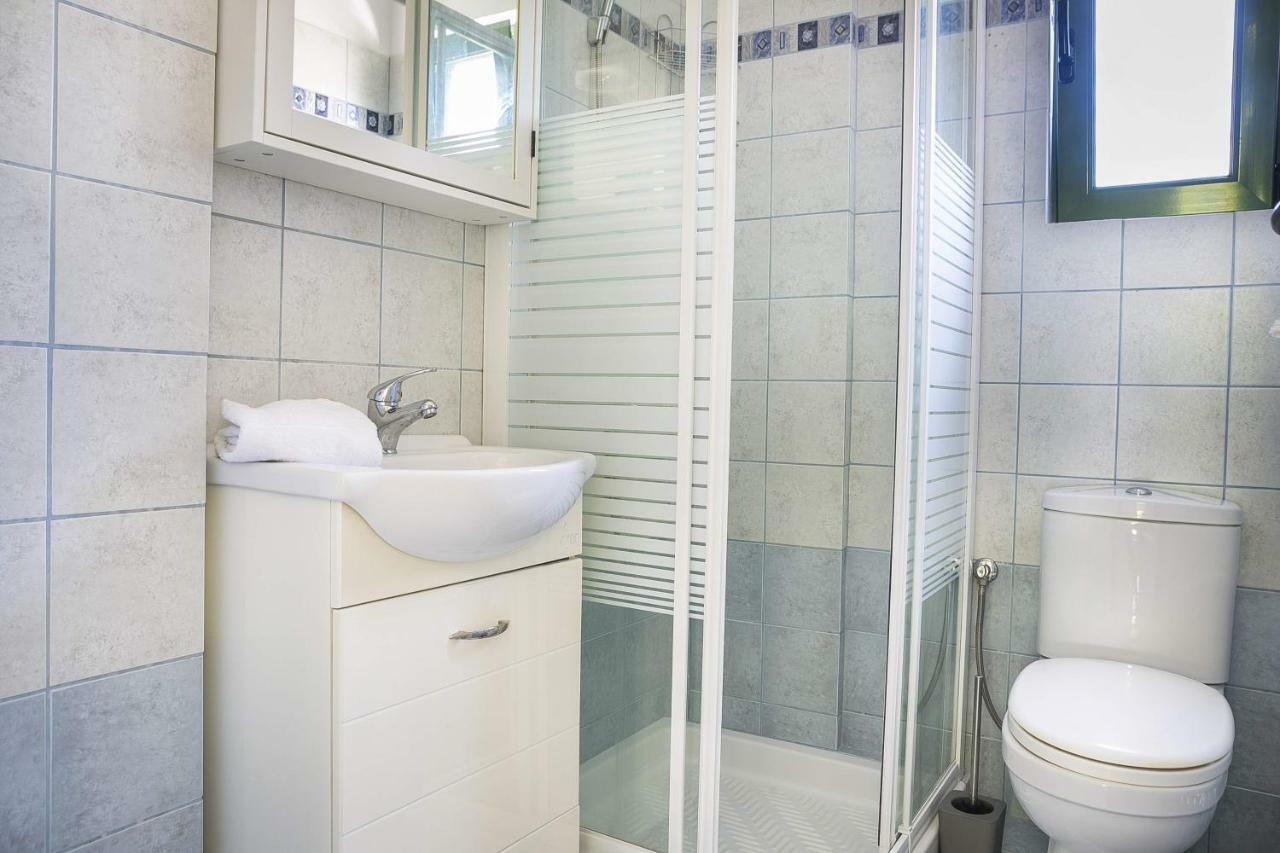 Earth Apartment Кателиос Экстерьер фото